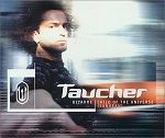 Taucher Bizarre // Child Of The Universe (Sanvean) album cover