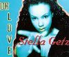 Stella Getz Dr. Love album cover
