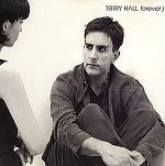 Terry Hall Forever J album cover