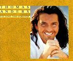 Thomas Anders I'll Love You Forever album cover