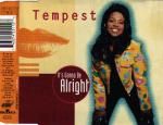 Tempest It's Gonna Be Alright album cover