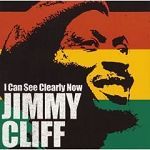 Jimmy Cliff I Can See Clearly Now album cover
