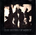 The Sisters Of Mercy More album cover