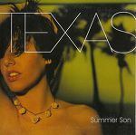 Texas Summer Son album cover