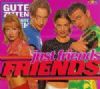 Just Friends Friends album cover