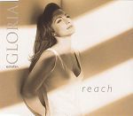 Gloria Estefan Reach album cover