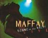 Peter Maffay Sonne in der Nacht (Live) album cover