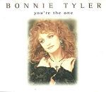 Bonnie Tyler You're The One album cover