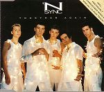 'N Sync Together Again album cover