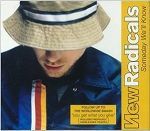 New Radicals Someday We'll Know album cover