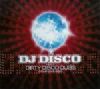 DJ Disco Stamp Your Feet album cover