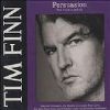 Tim Finn Persuasion album cover