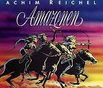 Achim Reichel Amazonen album cover