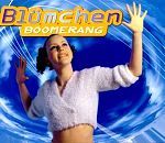 Blümchen Boomerang album cover