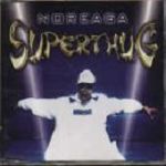 Noreaga Superthug album cover