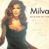 Milva Mein Weg mit dir album cover