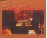 Lindsey Buckingham Countdown album cover