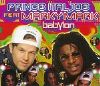 Prince Ital Joe & Marky Mark Babylon album cover