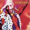 Errol Brown This Time It's Forever album cover