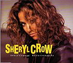 Sheryl Crow Strong Enough album cover
