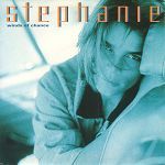 Stephanie Winds Of Chance album cover