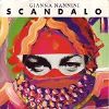 Gianna Nannini Scandalo album cover