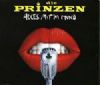 Die Prinzen Alles mit'm Mund album cover