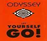 Odyssey Let Yourself Go! album cover