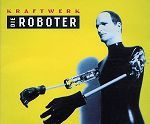 Kraftwerk Die Roboter 91 album cover