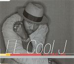 LL Cool J Hot Hot Hot album cover
