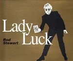 Rod Stewart Lady Luck album cover