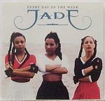 Jade Every Day Of The Week album cover