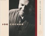 Joe Cocker Don't Let Me Be Misunderstood album cover