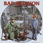 Bad Religion Punk Rock Song album cover
