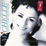 Michelle Und heut' Nacht will ich tanzen album cover