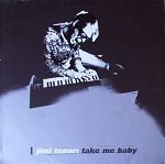Jimi Tenor Take Me Baby album cover