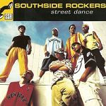 Southside Rockers Street Dance album cover