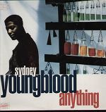 Sydney Youngblood Anything album cover