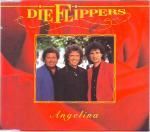 Die Flippers Angelina album cover