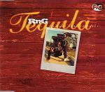 R'n'G Tequila album cover