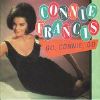 Connie Francis Go, Connie, Go album cover