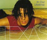 Texas In Our Lifetime album cover