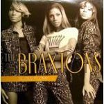 Braxtons Slow Flow album cover