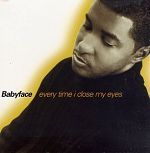 Babyface Every Time I Close My Eyes album cover