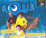 Aqua Good Morning Sunshine album cover