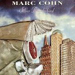 Marc Cohn Silver Thunderbird album cover