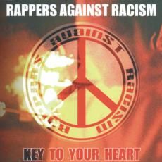 Rappers Against Racism Key To Your Heart album cover