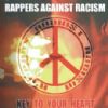 Rappers Against Racism Key To Your Heart album cover