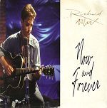Richard Marx Now And Forever album cover