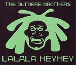 The Righteous Brothers La La La Hey Hey album cover